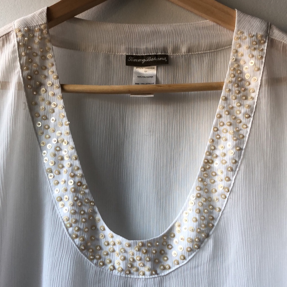 Tommy Bahama Tunic